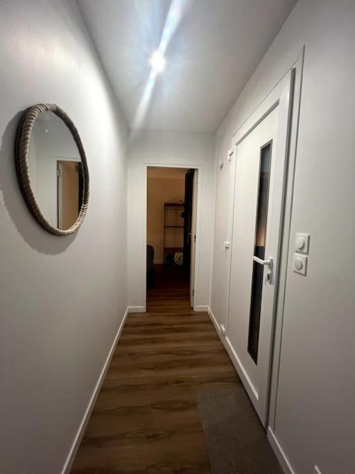 Jolie Maison Avec Courette Bourges Exterior foto